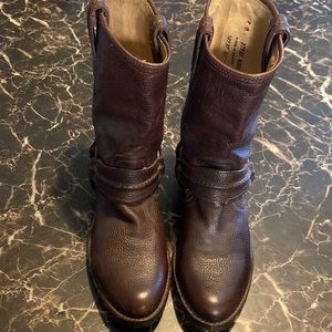FRYE Boots!!